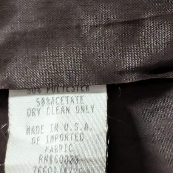 Isadora Dresses Black Sleeveless Sheath Dress Size M - Picture 15 of 16